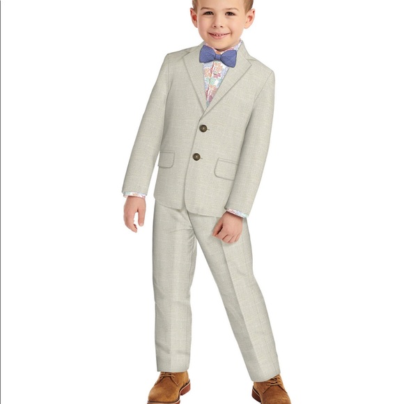 Nautica Other - Nautica toddler 4 piece suit
